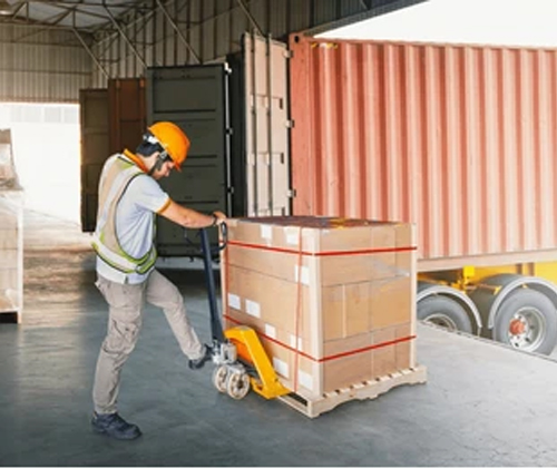 loading-and-unloading