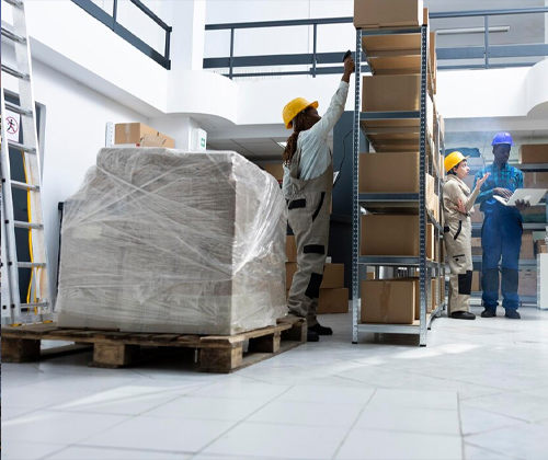 warehouse-and-storage-services